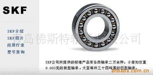【进口轴承钢球不锈钢轴承陶瓷轴承哈尔滨轴承(图)】价格,厂家,图片,滚动轴承,青岛佛斯特轴承-